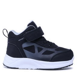 

Черевики Pax Scandinavia Raw 7263102-01 Black, Чорний