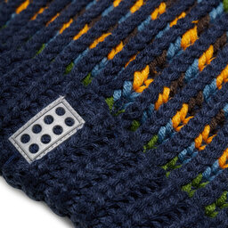 

Шапкa LEGO Lwaorai 11010603 Dark Navy 590, Cиній