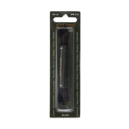 Gino Rossi Schnürsenkel Gino Rossi 60 WAX 0091 Black