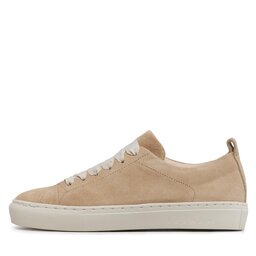 

Снікерcи Manebi Sneakers K 1.2 SI Champagne Beige, Коричневий