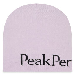 Peak Performance Čepice Peak Performance G78090230 Cold Blush