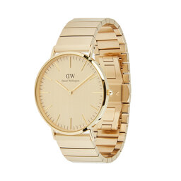 Daniel Wellington Orologio Daniel Wellington DW00100779 Oro