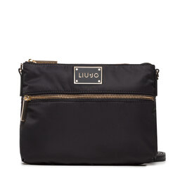 Liu Jo Rankinė Liu Jo S Crossbody AF2196 T4974 Nero 22222