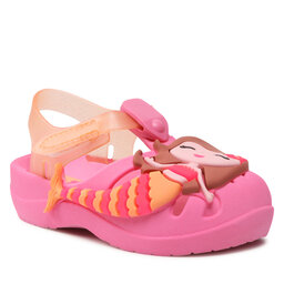 Ipanema Sandaler Ipanema Summer VIII Baby 83075 Pink/Orange 52428
