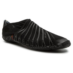 Vibram Fivefingers Chaussures Vibram Fivefingers Furoshiki 18MAD06 Black