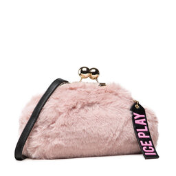 

Сумка Ice Play 21I W2M1 7234 6937 4411 Pink, Рожевий