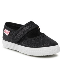 Cienta Félcipő Cienta 56013 Negro 1