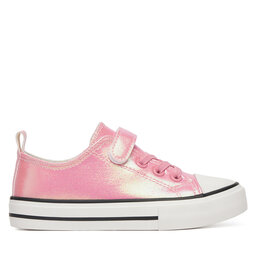 Nelli Blu Scarpe da ginnastica Nelli Blu CSS20377-69 Rosa
