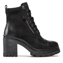 

Ботильйони Lasocki WI16-24474-02 Black, Чорний