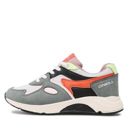 

Снікерcи O'Neill 90231065.44A Coral, Кораловий