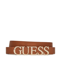 Guess Női öv Guess BW9231 P5235 Barna