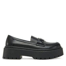 DeeZee Slipper DeeZee 13123D-3 Schwarz