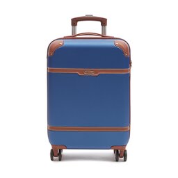 Dielle Kleiner Koffer Dielle 160 50 BL Blau