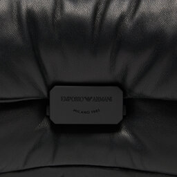 

Сумка Emporio Armani Y3E226 YWZ1V 80001 Nero, Чорний