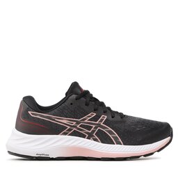 

Взуття Asics Gel-Excite 9 1012B182 Black/Forested Rose 008, Чорний