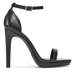 

Босоніжки DeeZee LS5133-10 Black 1, Чорний