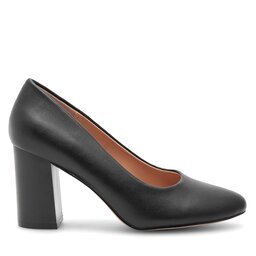 Clara Barson Туфлі Clara Barson WFA2484-1 Чорний