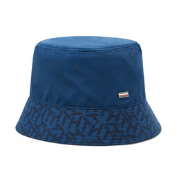 

Капелюх Tommy Hilfiger Elevated Business Bucket AM0AM08623 C5F, Cиній