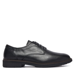 Pikolinos Halbschuhe Pikolinos Pamplona M3A-4344 Schwarz