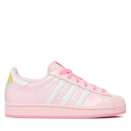 adidas Sneakers adidas Are Bears X Adidas Superstar II KK4864 Hellrosa