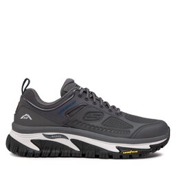 

Снікерcи Skechers Recon 237333/CHAR Charcoal, Сірий