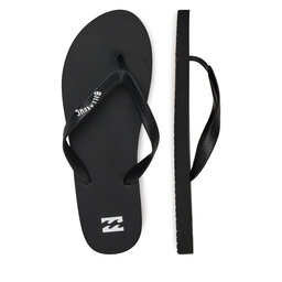 Billabong Σαγιονάρες Billabong 800270A Μαύρο
