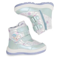 

Ботильйони Frozen AW23-231DFR Голубий