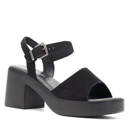 Lasocki Sandaler Lasocki TRON-WI16-3159-03 Svart