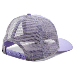 

Бейсболка Alpha Industries Basic 186902 Pale Violet 664, Фіолетовий