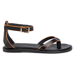 Sergio Bardi Sandalias Sergio Bardi SB-50-09-000469 Negro