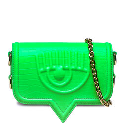 Chiara Ferragni Geantă Chiara Ferragni 74SB4BA2 Bright Green