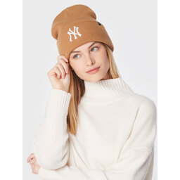 47 Brand Gorro 47 Brand B-HYMKR12ACE-QL Camel