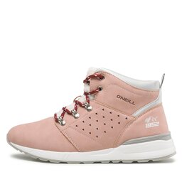 

Снікерcи O'Neill Ventura Mid Jr 90223049.72C Old Pink, Рожевий