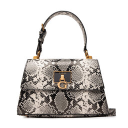 Guess Táska Guess Stephi (KB) HWKB78 75200 BKW