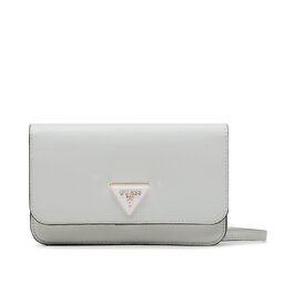 Guess Τσάντα Guess Noelle (ZG) Mini Bags HWZG78 79790 WHI