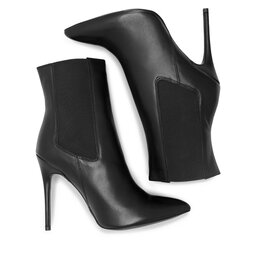

Ботильйони Badura MURCJA-110473 Black, Чорний