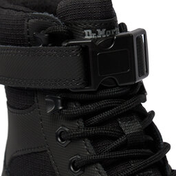 

Черевики туристичні Dr. Martens Combs Tech Ii 25656001 Black 001, Чорний