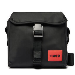 HUGO Τσαντάκι Hugo Ethon 2.0N 50522322 Μαύρο