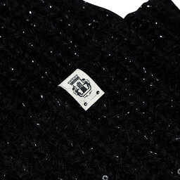 

Шапкa Roeckl 23032-602 Black 000, Чорний