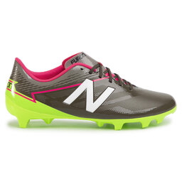 

Взуття New Balance JSFDFMP3 Зелений