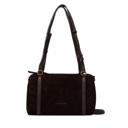Hispanitas Handtasche Hispanitas BI264936 Dunkelbraun