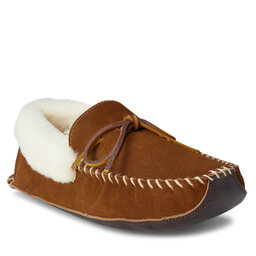 Polo Ralph Lauren Mokasinke Polo Ralph Lauren 843924503001 Dark Brown 201