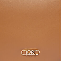 

Сумка MICHAEL Michael Kors Kendall 32H3G8NC1L Pale Peanut 174, Коричневий