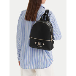 Nine West Rucksack Nine West EO-Rivon-LDA8445A Schwarz