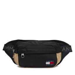 Tommy Jeans Torbica oko struka Tommy Jeans AM0AM13267 Crna
