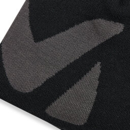 

Шапкa Millet Logo MIV7589 Noir/Tarmac 8057, Чорний