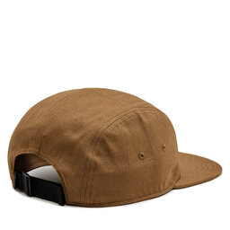 

Бейсболка Vans Easy Patch Camper VN000GK8CR61 Coffee Liqueur, Коричневий
