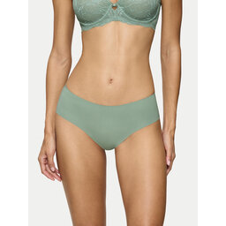 Triumph Triumph Klassischer Damenslip Smart Invisible 10222281 Grün
