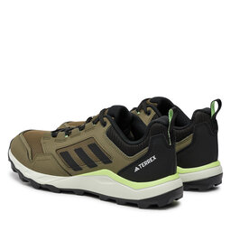 

Взуття adidas Tracerocker 2.0 Trail Running IF0379 Olistr/Cblack/Grespa, Хакі