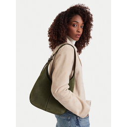 BOSS Handtasche BOSS 50568022 Dunkelgrün